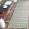 Safavieh Cape Cod Square Area Rug, Aqua - 6 X 6 Ft. CAP851D-6SQ - alternate 2